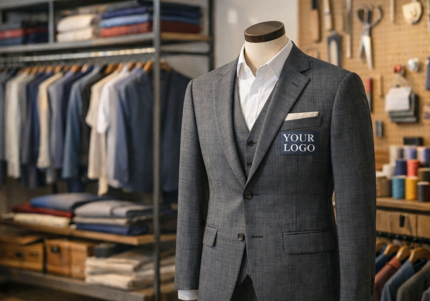 Custom Hoodie Example