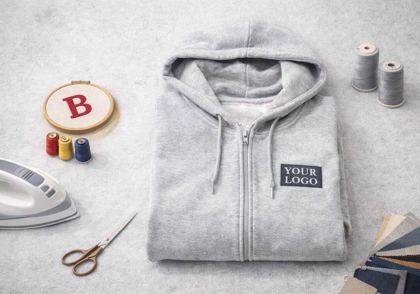 Custom T-Shirt Example